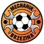 Mechanik Brzezina