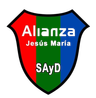 Alianza Jesús María