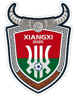 Seleção de Futebol de Xiangxi