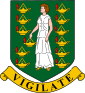 Ilhas Virgens Britânicas