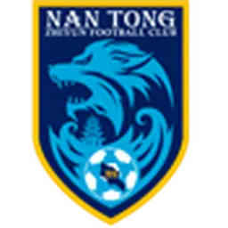 Nantong Zhiyun U20