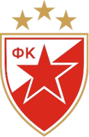 Juvenis do Estrela Vermelha de Belgrado