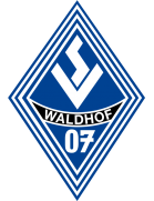 SV Waldhof Mannheim Juvenil