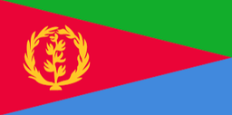 Eritreia Sub-23 Eritreia Sub-23
