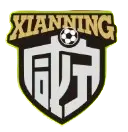 Equipe de Xianning