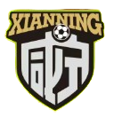 Equipe de Xianning