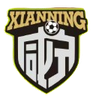 Equipe de Xianning