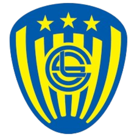 Sportivo Luqueño