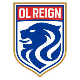 OL Reign femenino
