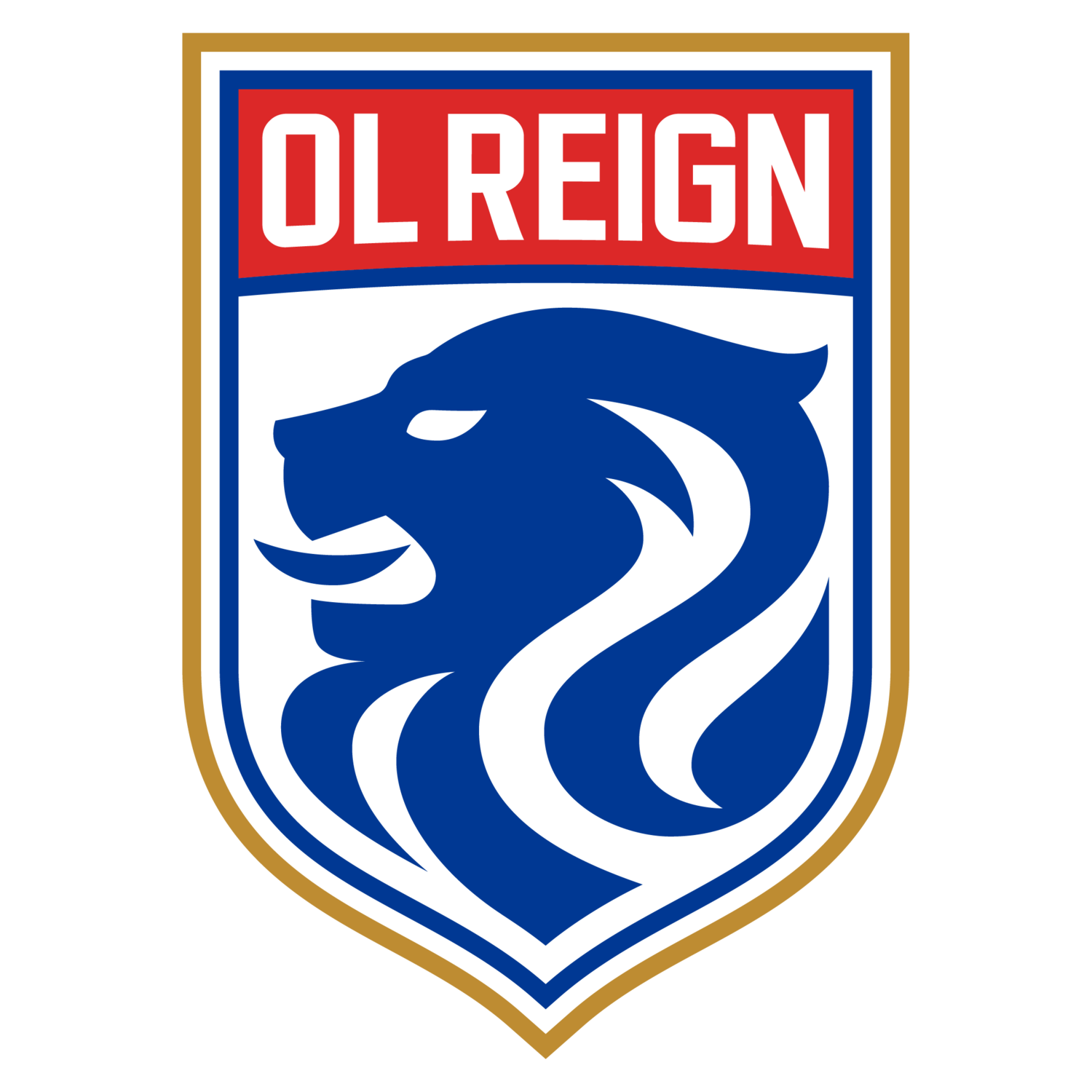 OL Reign femenino