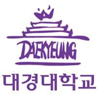 Universidad Daekyeung Universidad Daekyeung