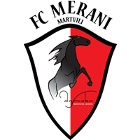 FC Merani Martvili II FC Merani Martvili II