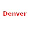 Universidade de Denver Universidade de Denver