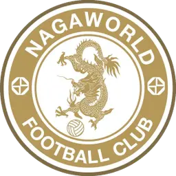 Nagaworld FC