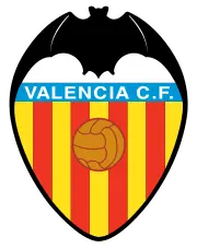 Valencia CF Mestalla Valencia CF Mestalla