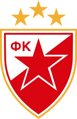 Estrela Vermelha