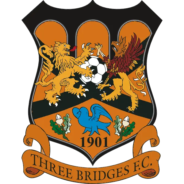 Three Bridges FC