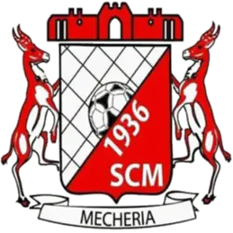 SC Mecheria Sub-21