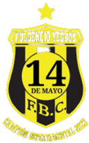 14 de Mayo FBC