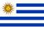 Uruguai (F) Sub-18