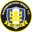 गेन्सबोरो ट्रिनिटी