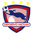 Deportivo Mictlán
