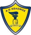 Kolonos Kolonos