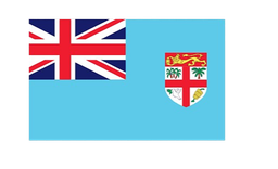 Fiji Sub-20 (Feminino)