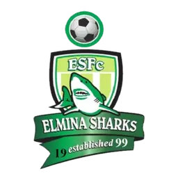 Elmina Sharks