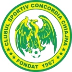 CS Concordia Chiajna Femenino