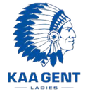 KAA Gent Ladies Feminino