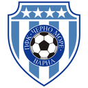 Cherno More Varna