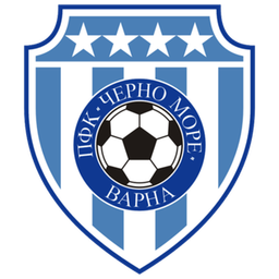 Cherno More Varna