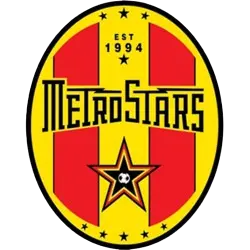 MetroStars (F)