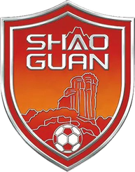Equipo de Shaoguan