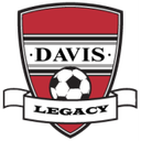 Davis Legacy SC