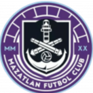 Mazatlán FC Sub-21