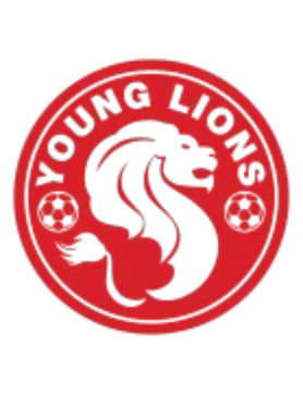 Young Lions sub-23
