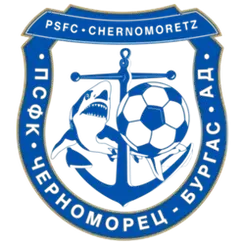 Chernomorets 1919 Burgas