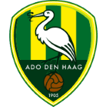 Jong Den Haag Reserva