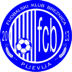 ŽFK Breznica Pljevlja Femenino