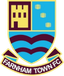 Farnham Town
