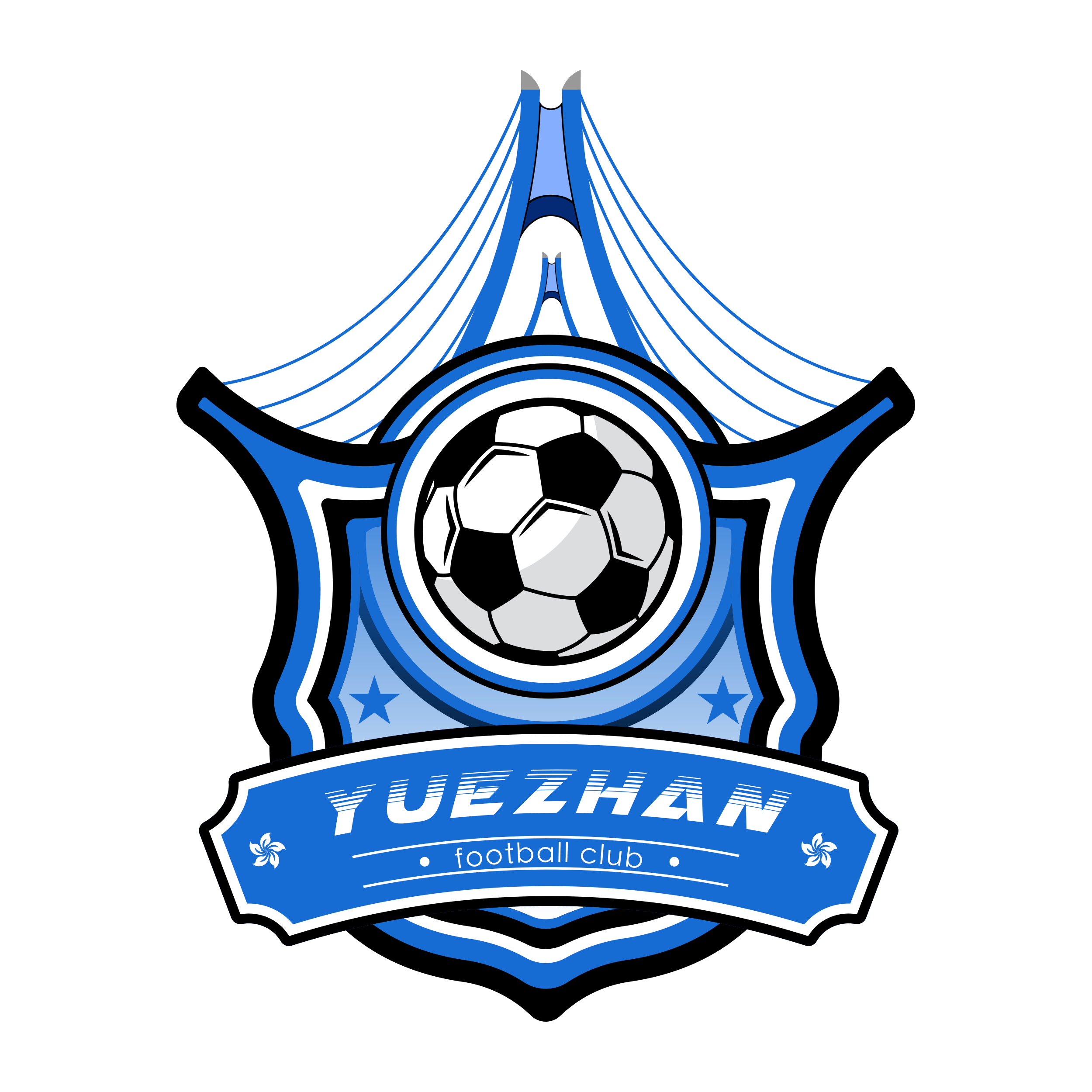 Zhanjiang Yuezhan Femenino