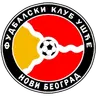 FK Ušće Novi Beograd Sub-19