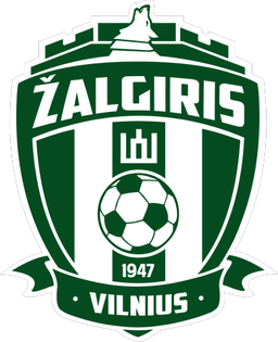 FK Žalgiris Vilnius B
