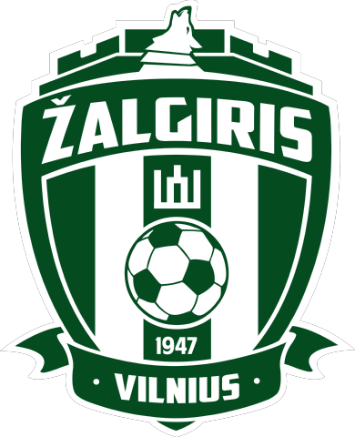 FK Žalgiris Vilna B