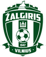 FK Žalgiris Vilnius B