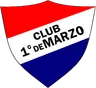 1º de Marzo FDM