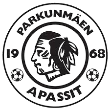 Parkunmaen Apassit Sub-20 Parkunmaen Apassit Sub-20