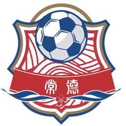Seleção de Futebol de Changde